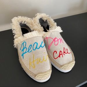 Rebecca Minkoff Espadrilles